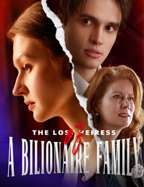 The Lost Heiress of a Billionaire Family Drama China The Lost Heiress of a Billionaire Family sub Indo - poster