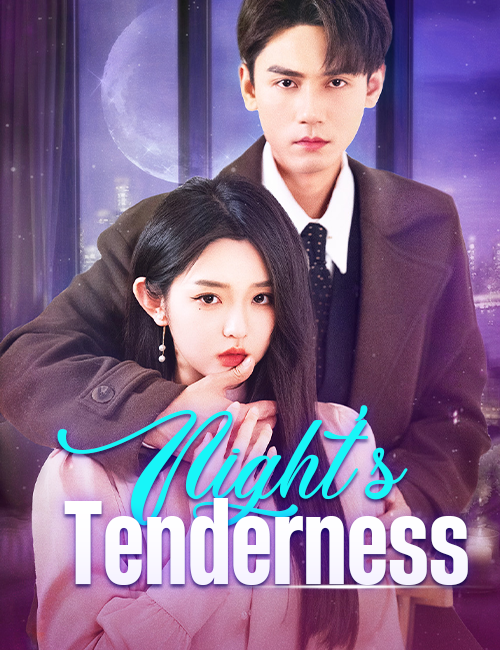 Chinese Drama Night's Tenderness with subtitles - poster