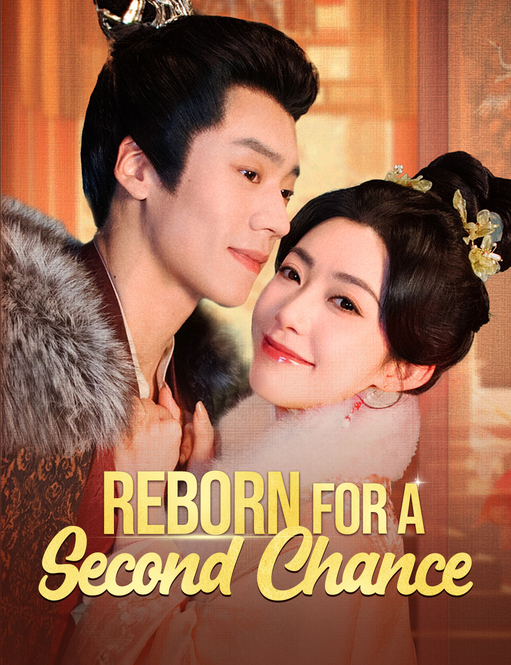 Reborn for a Second Chance Drama China Reborn for a Second Chance sub Indo - poster