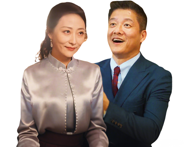 Silver Vows: Suddenly Married to a Billionaire