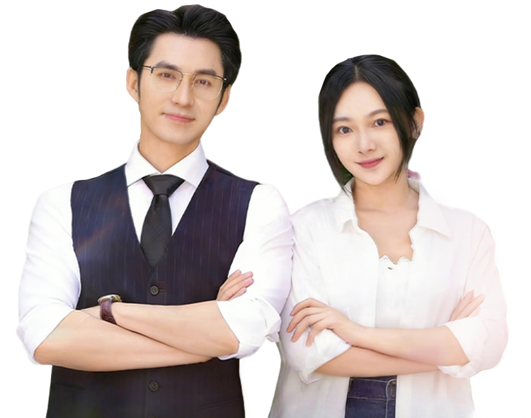 Kisah Cinta Bos dan Gadis Desa